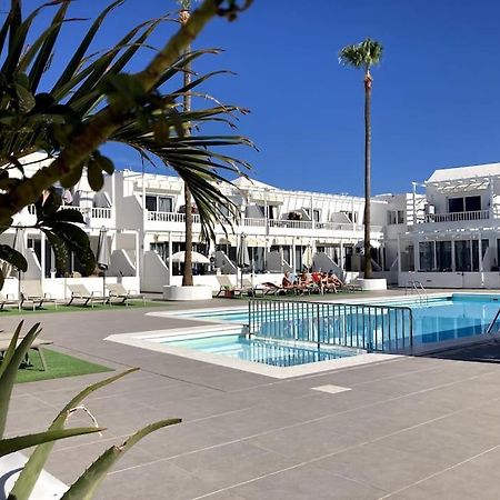 Puerto Del Carmen Airconditioned 2Bed Poolside Apt מראה חיצוני תמונה