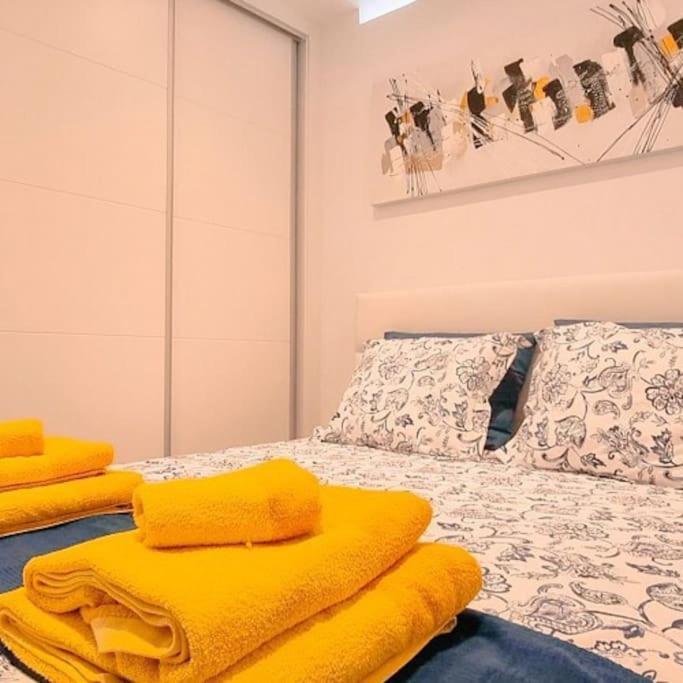 Puerto Del Carmen Airconditioned 2Bed Poolside Apt מראה חיצוני תמונה