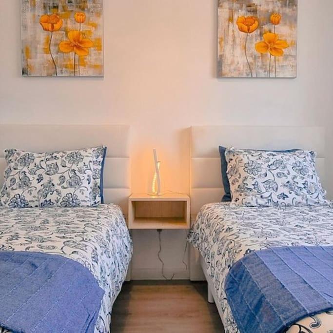 Puerto Del Carmen Airconditioned 2Bed Poolside Apt מראה חיצוני תמונה