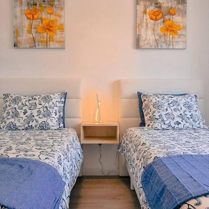 Puerto Del Carmen Airconditioned 2Bed Poolside Apt מראה חיצוני תמונה